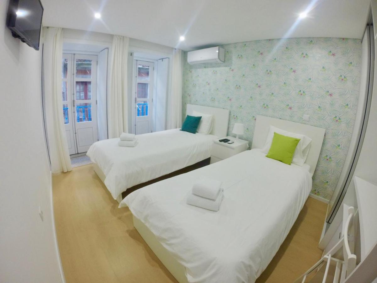 Porto Villa Экстерьер фото