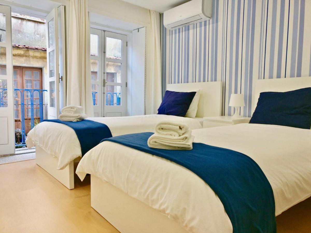 Porto Villa Экстерьер фото