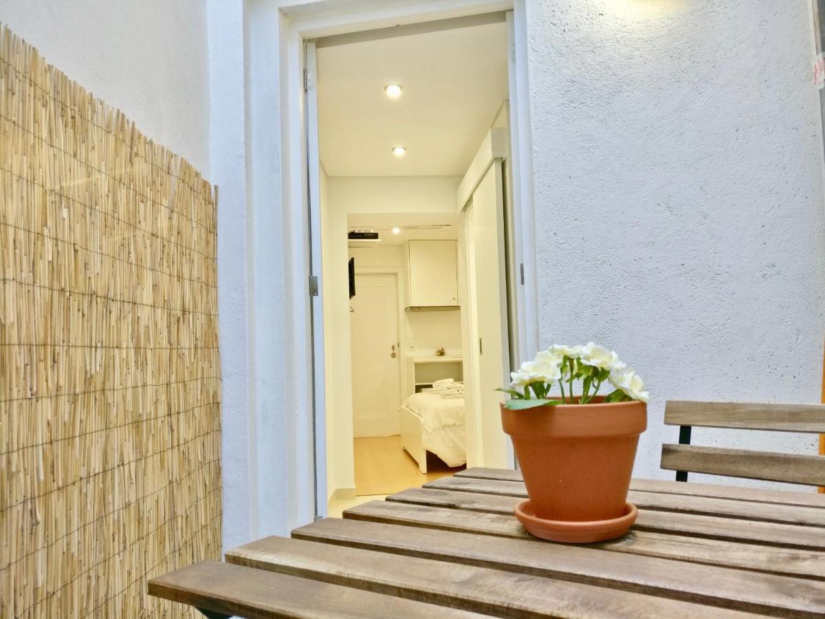 Porto Villa Экстерьер фото