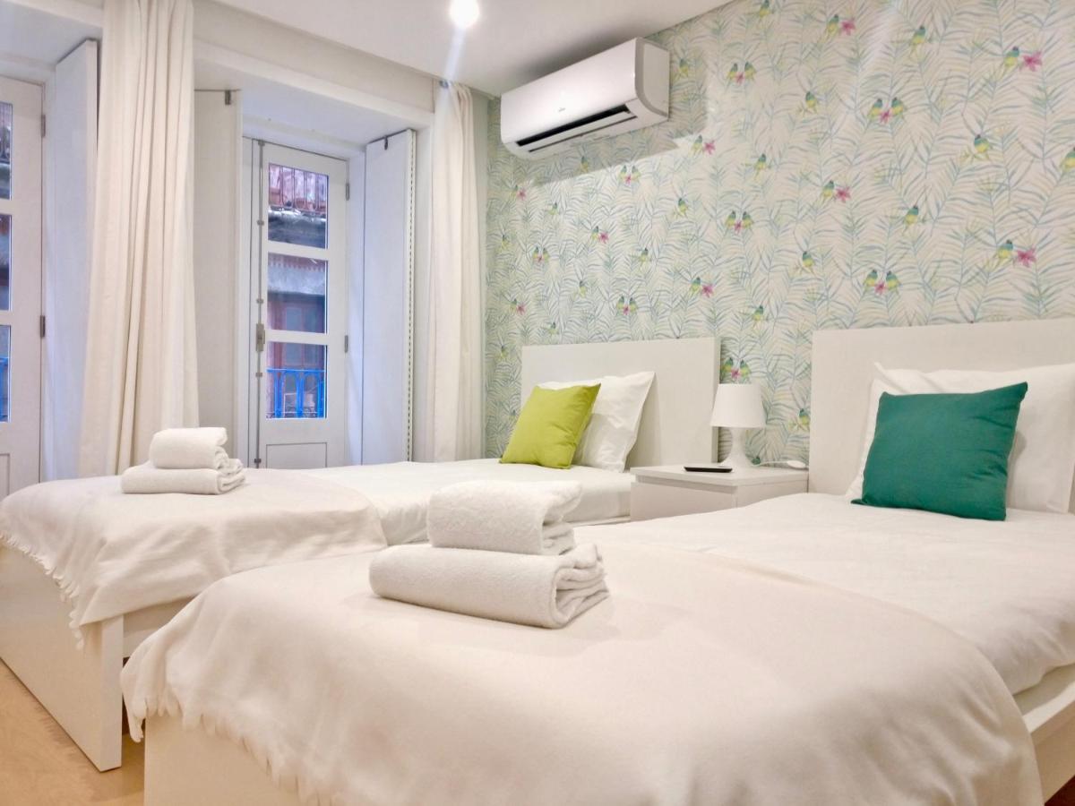 Porto Villa Экстерьер фото