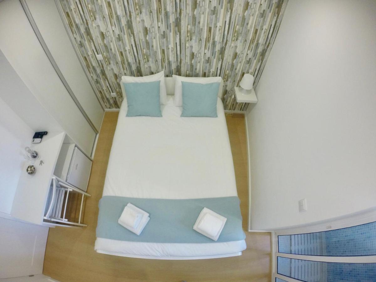 Porto Villa Экстерьер фото