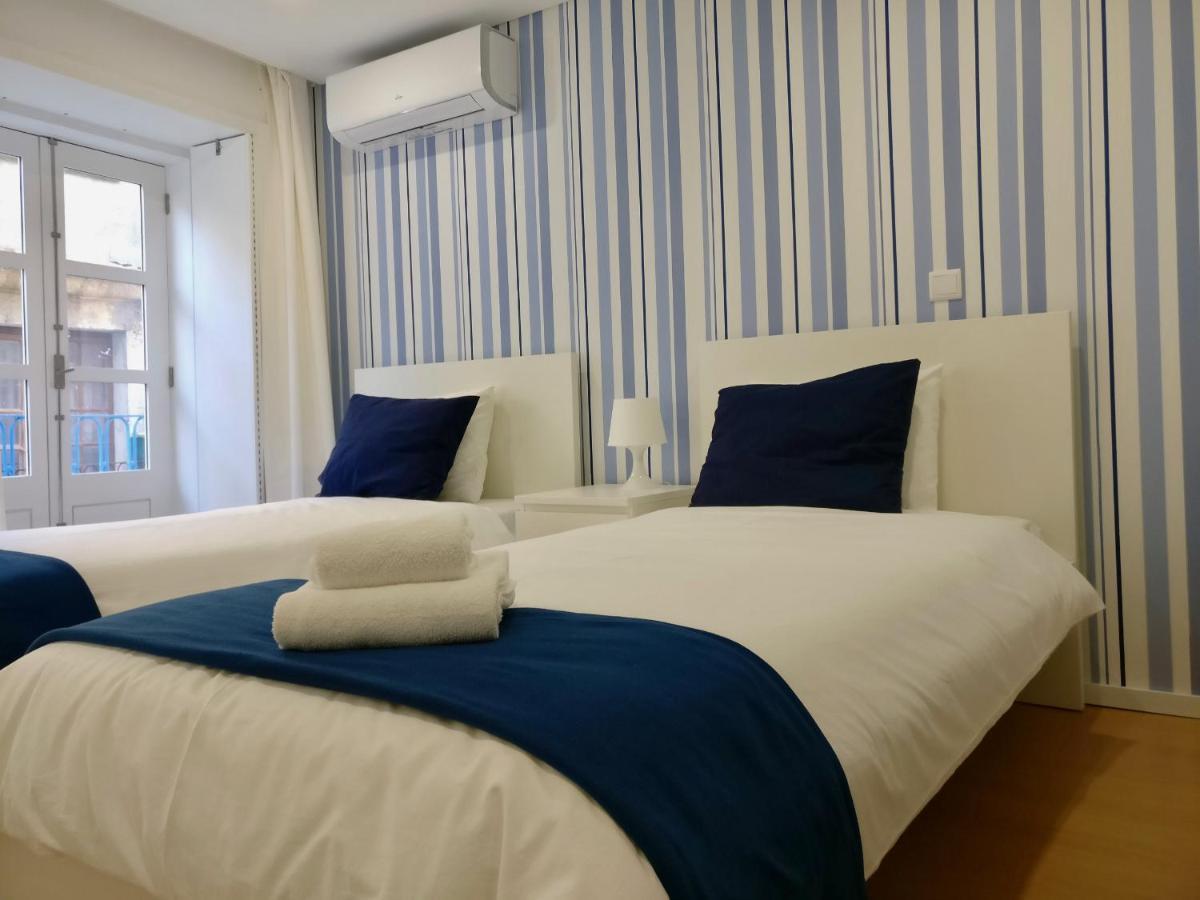 Porto Villa Экстерьер фото