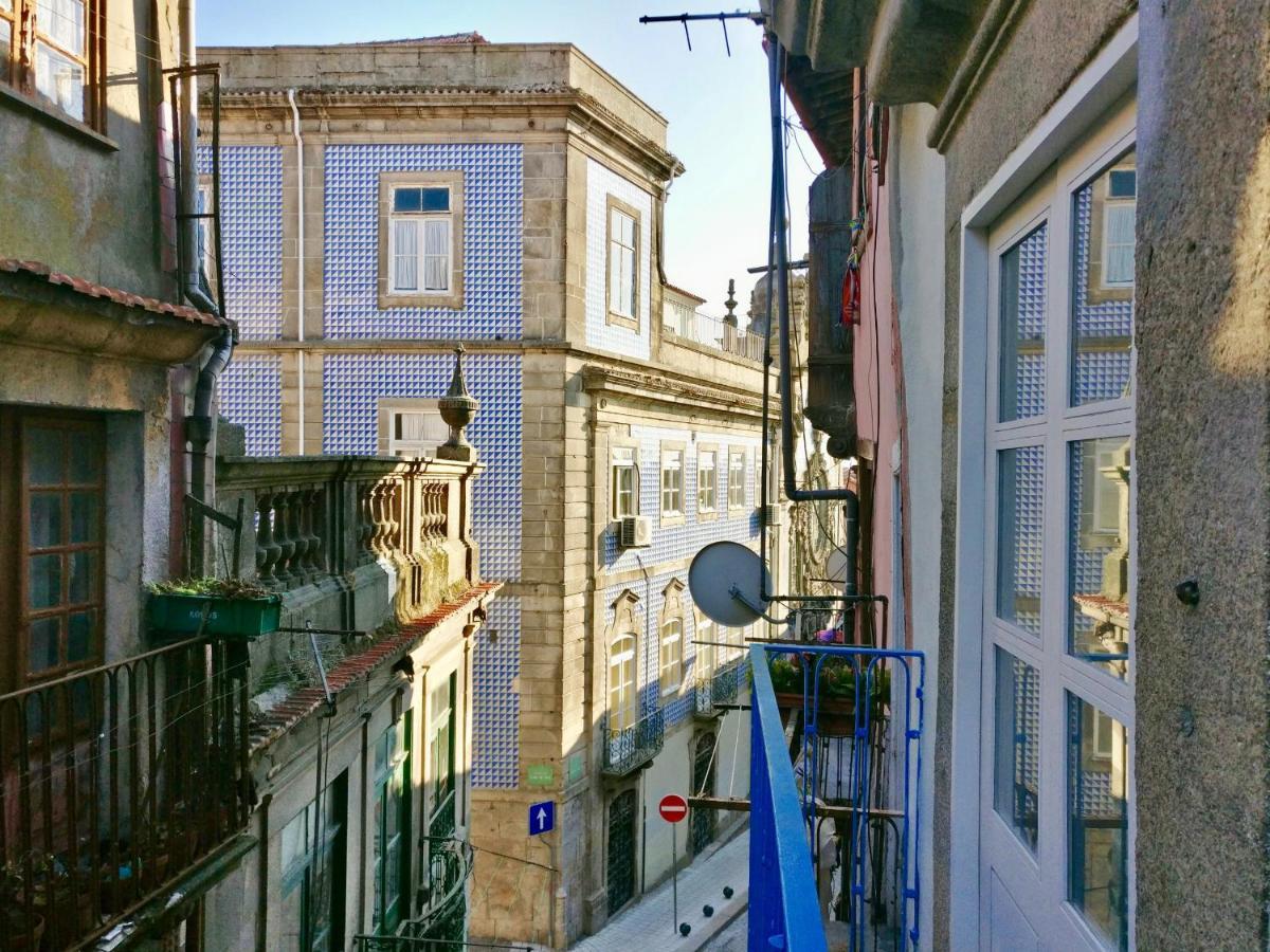 Porto Villa Экстерьер фото