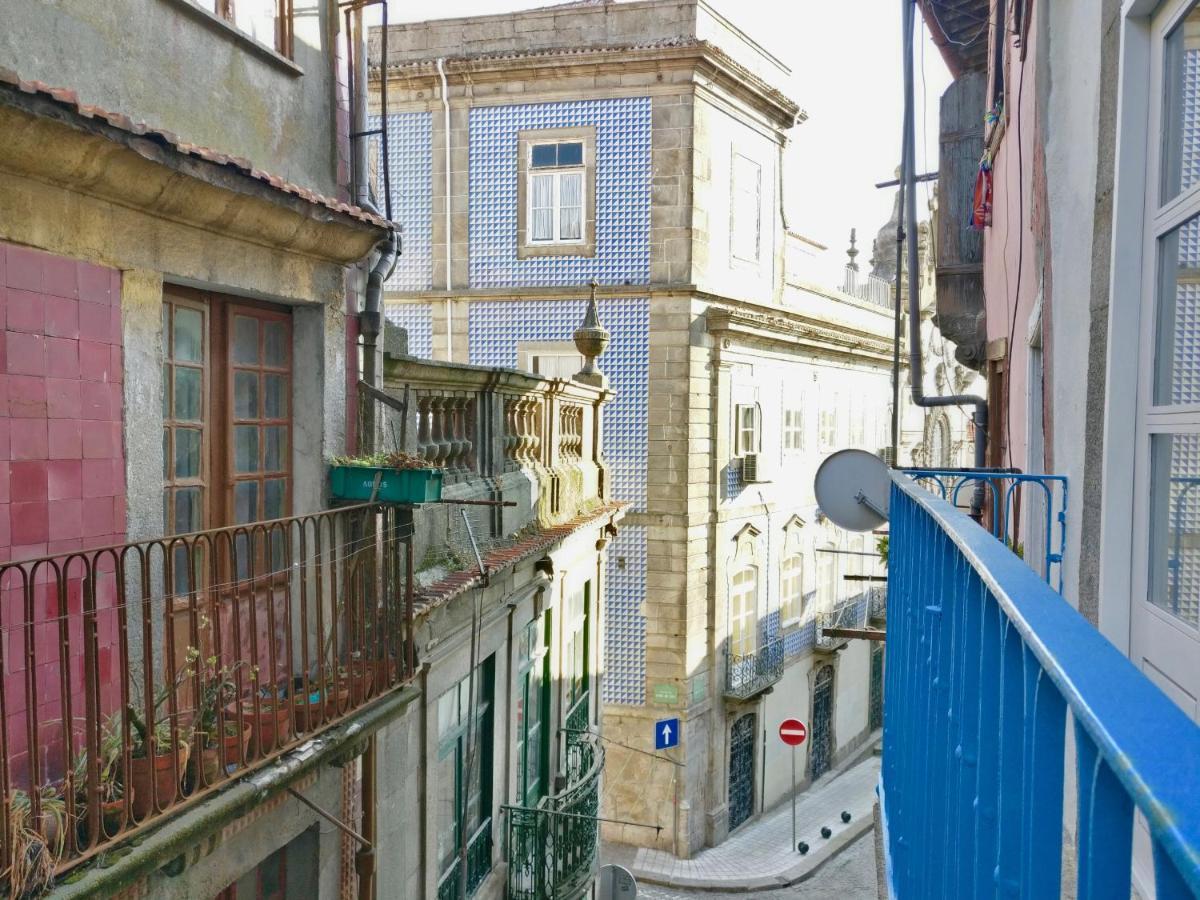 Porto Villa Экстерьер фото