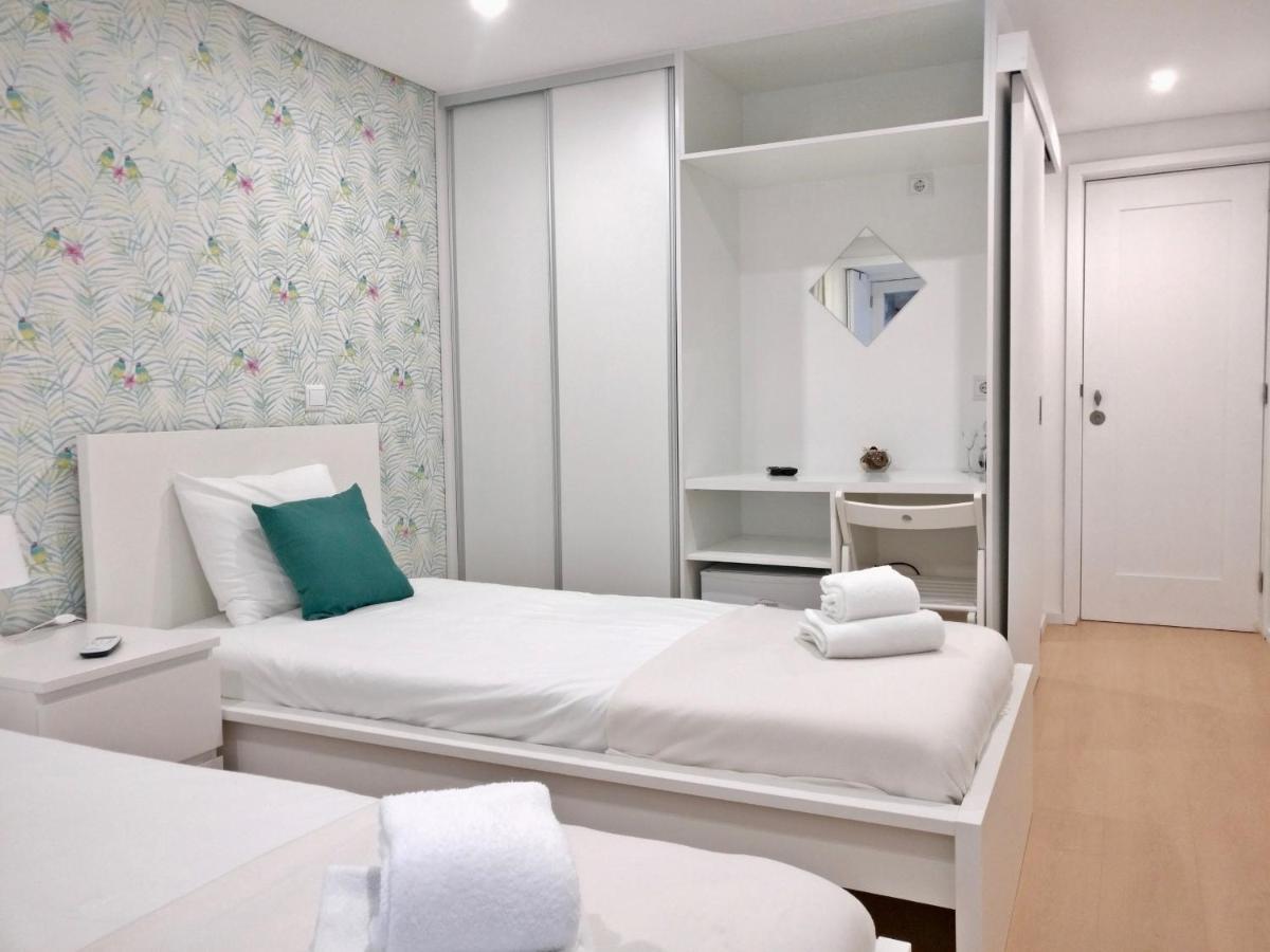 Porto Villa Экстерьер фото