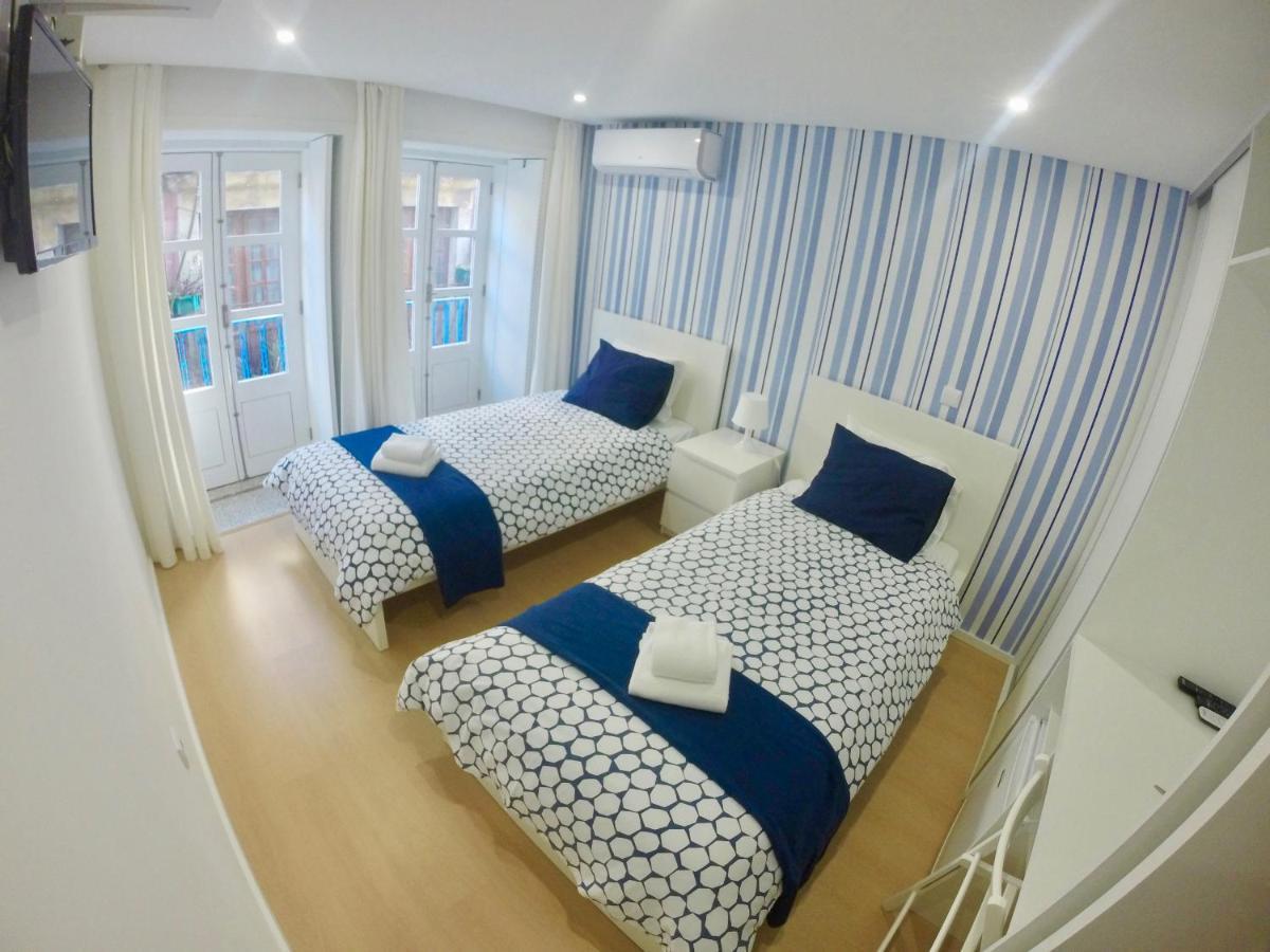 Porto Villa Экстерьер фото