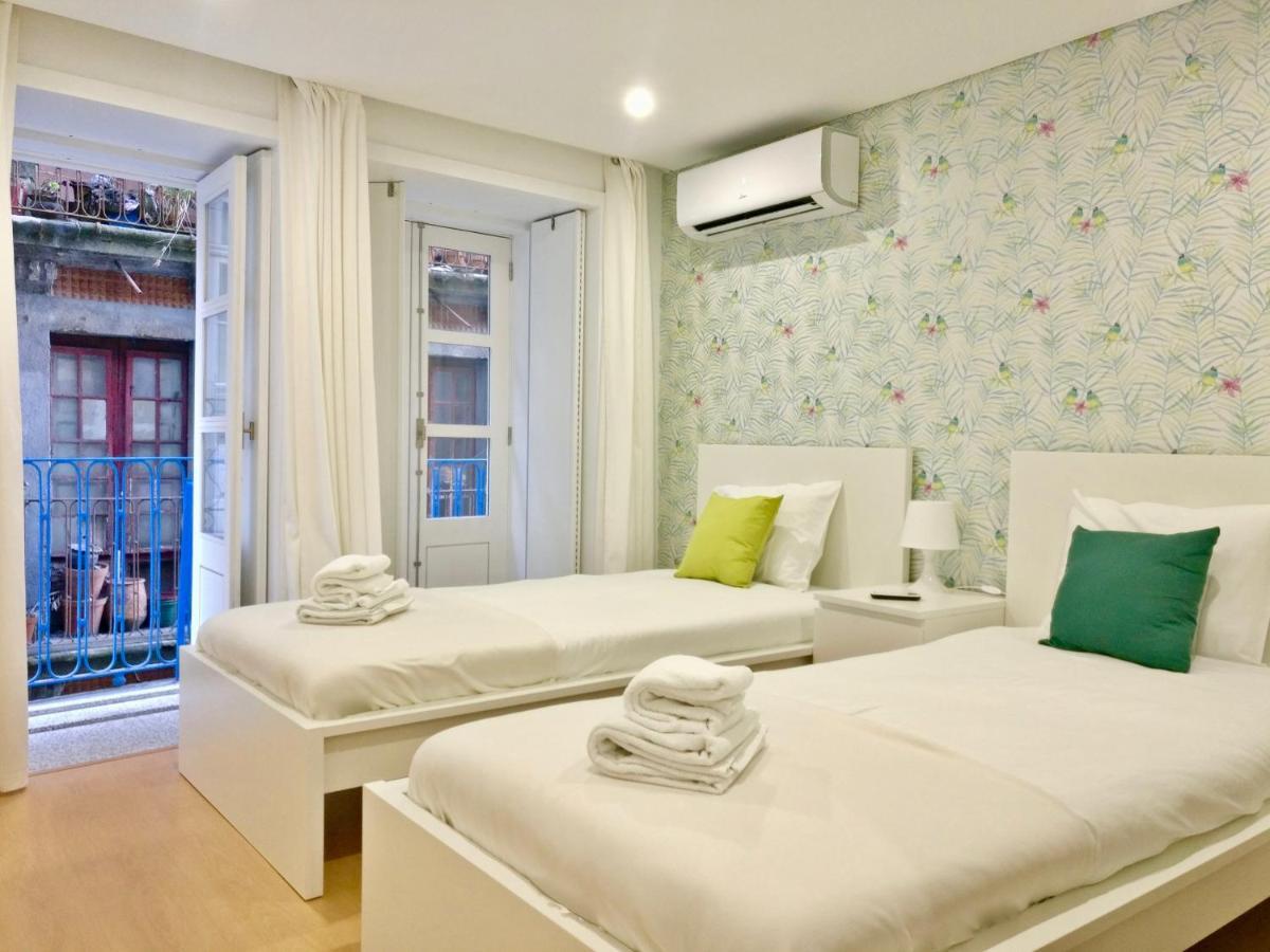 Porto Villa Экстерьер фото