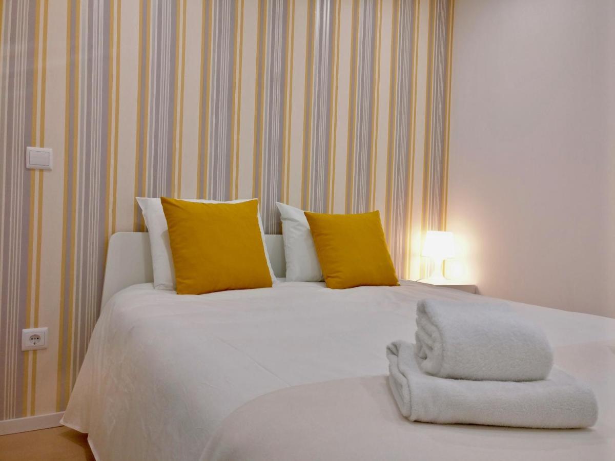 Porto Villa Экстерьер фото