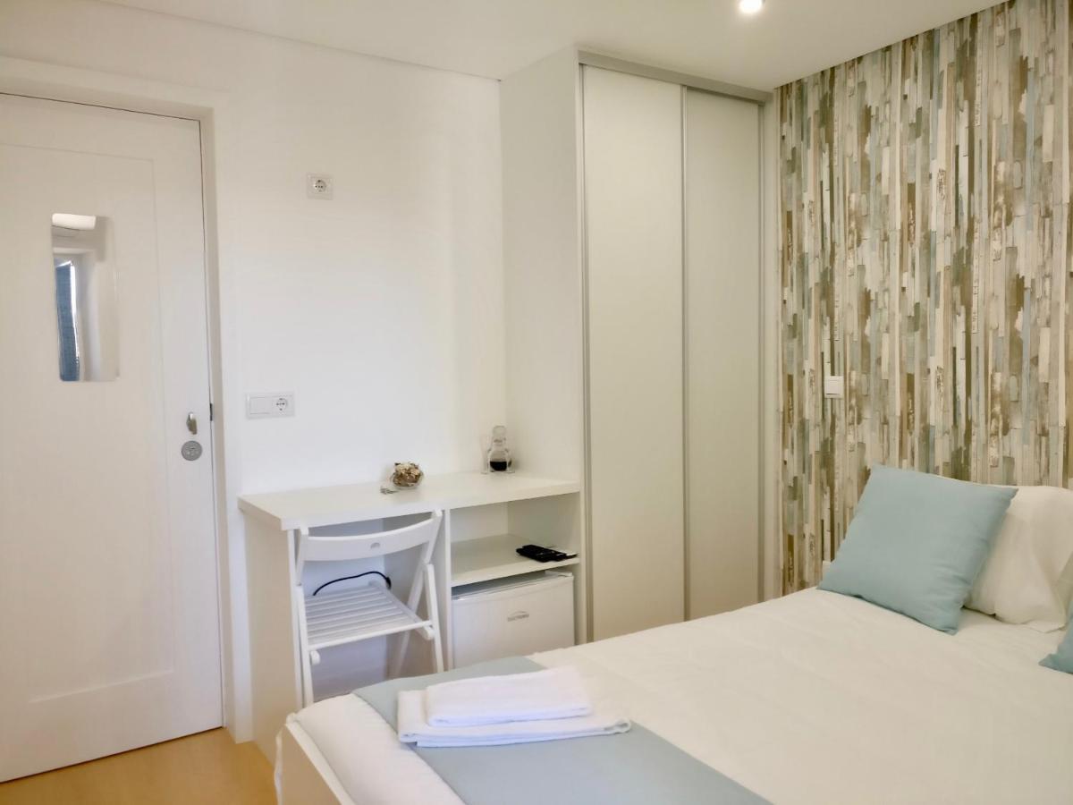 Porto Villa Экстерьер фото