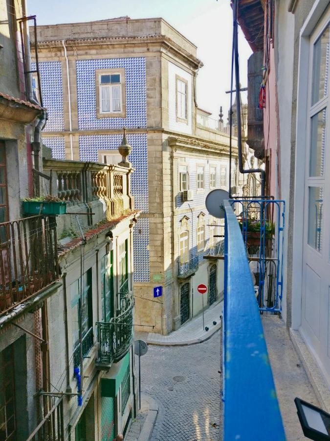 Porto Villa Экстерьер фото