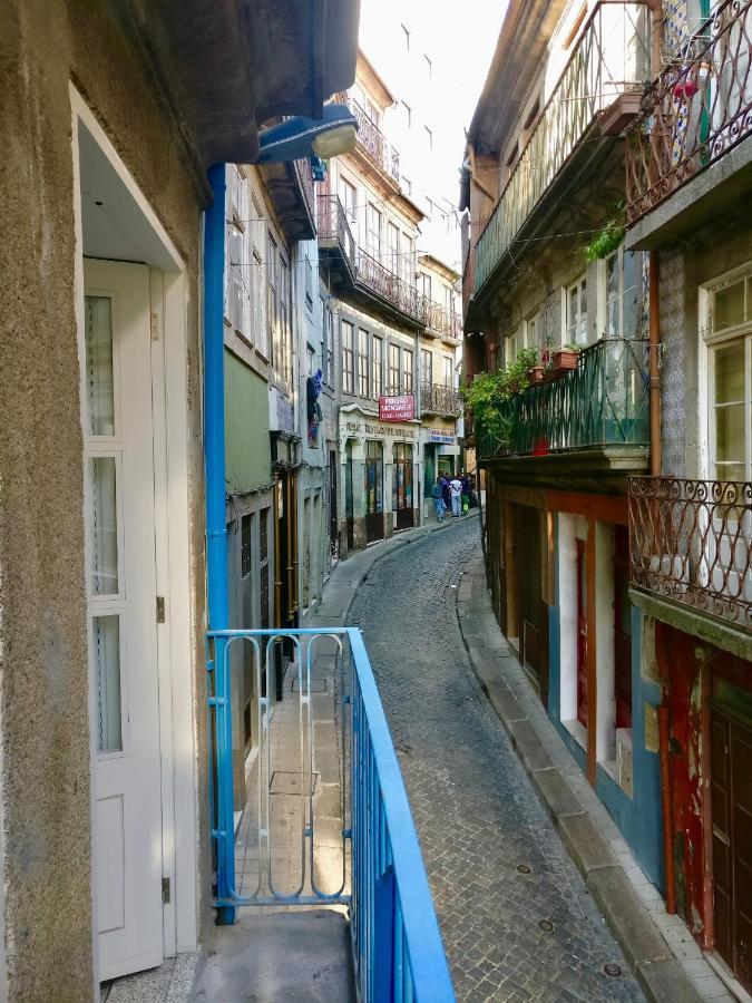 Porto Villa Экстерьер фото