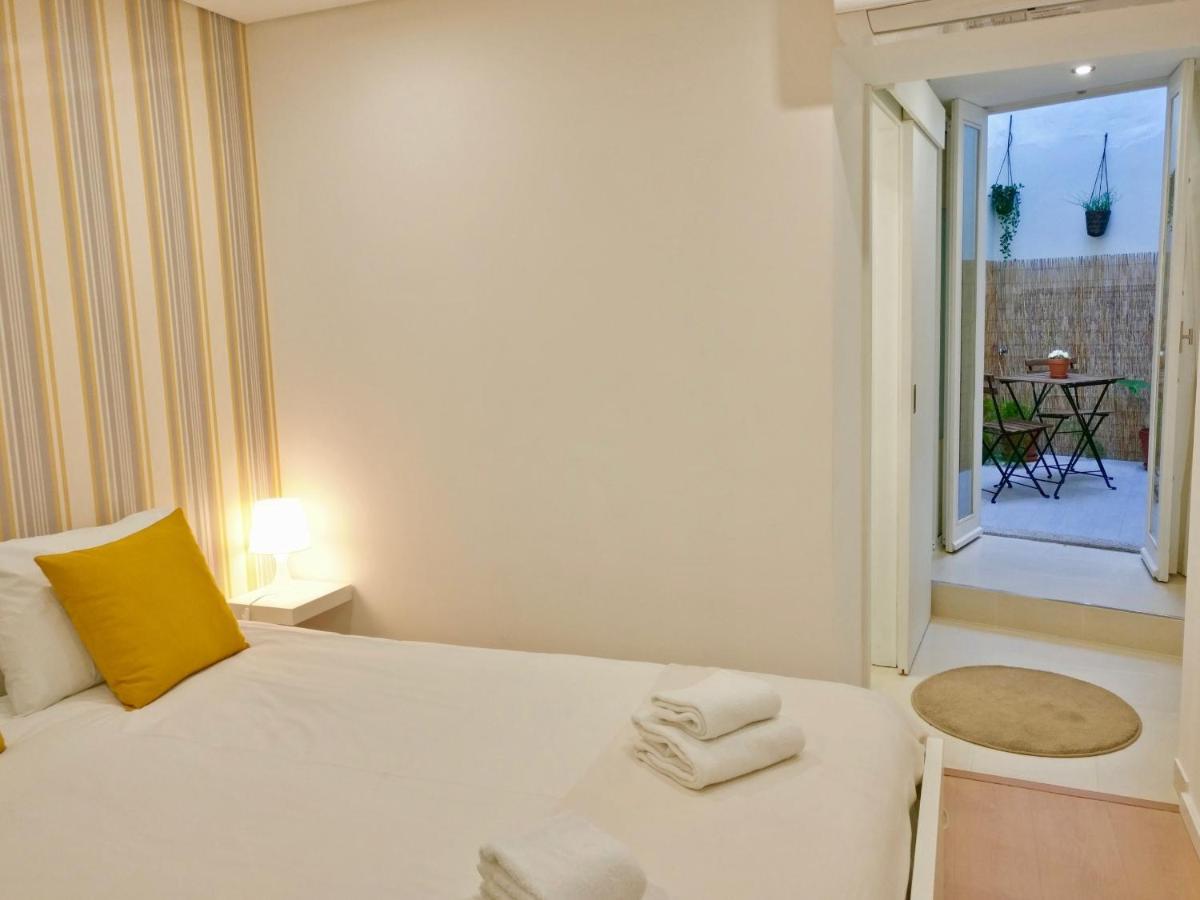 Porto Villa Экстерьер фото