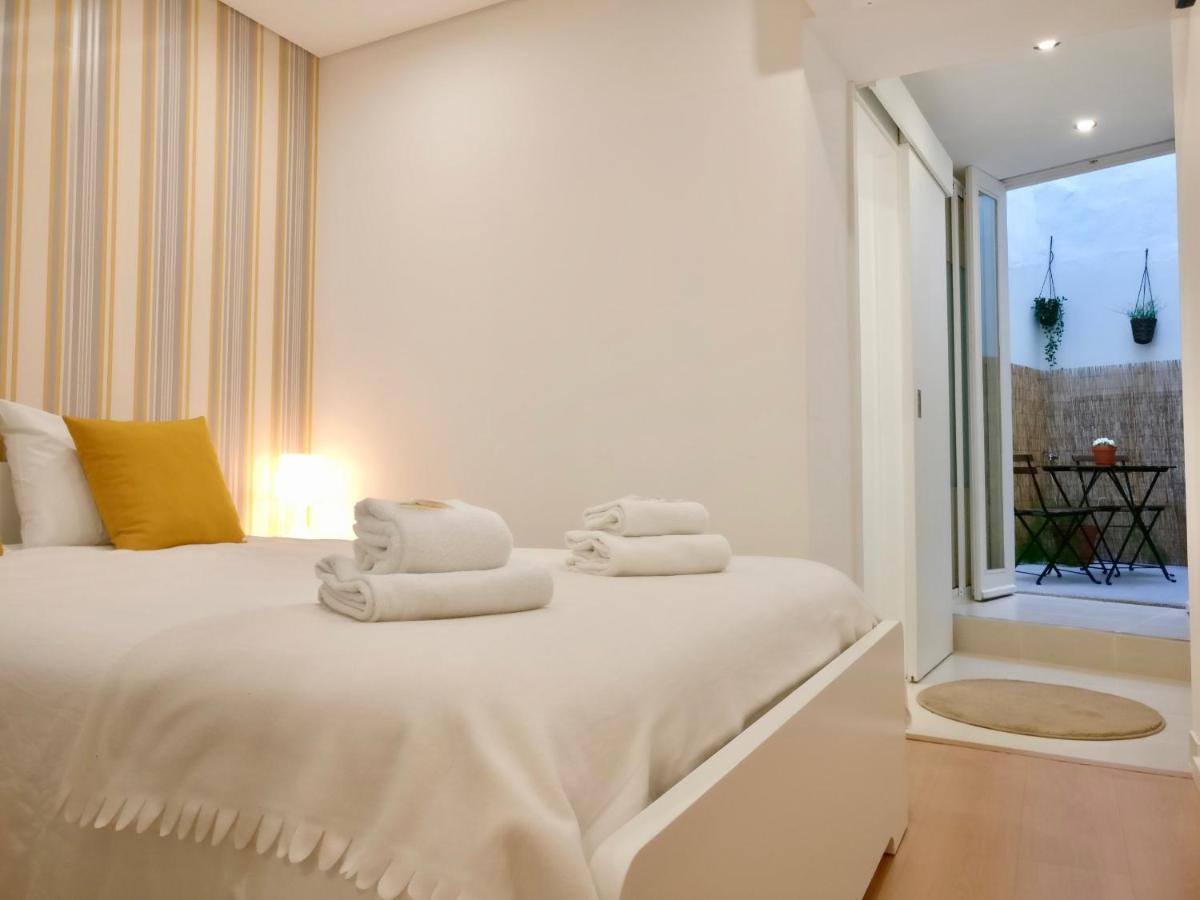 Porto Villa Экстерьер фото