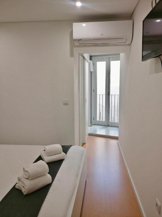 Porto Villa Экстерьер фото