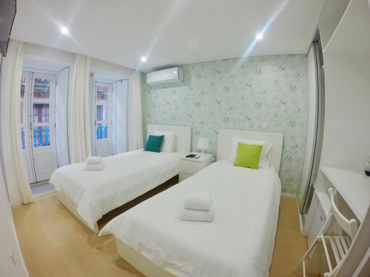 Porto Villa Экстерьер фото