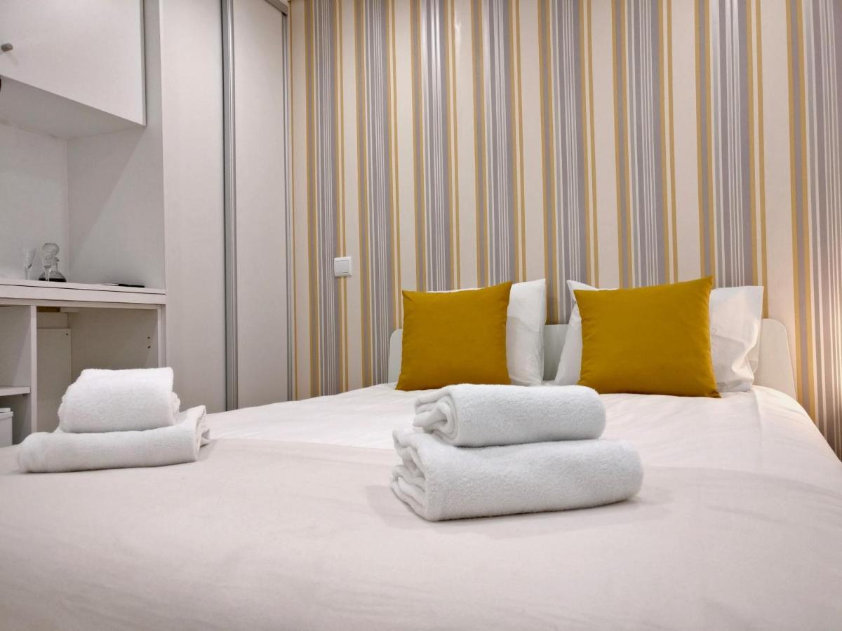 Porto Villa Экстерьер фото