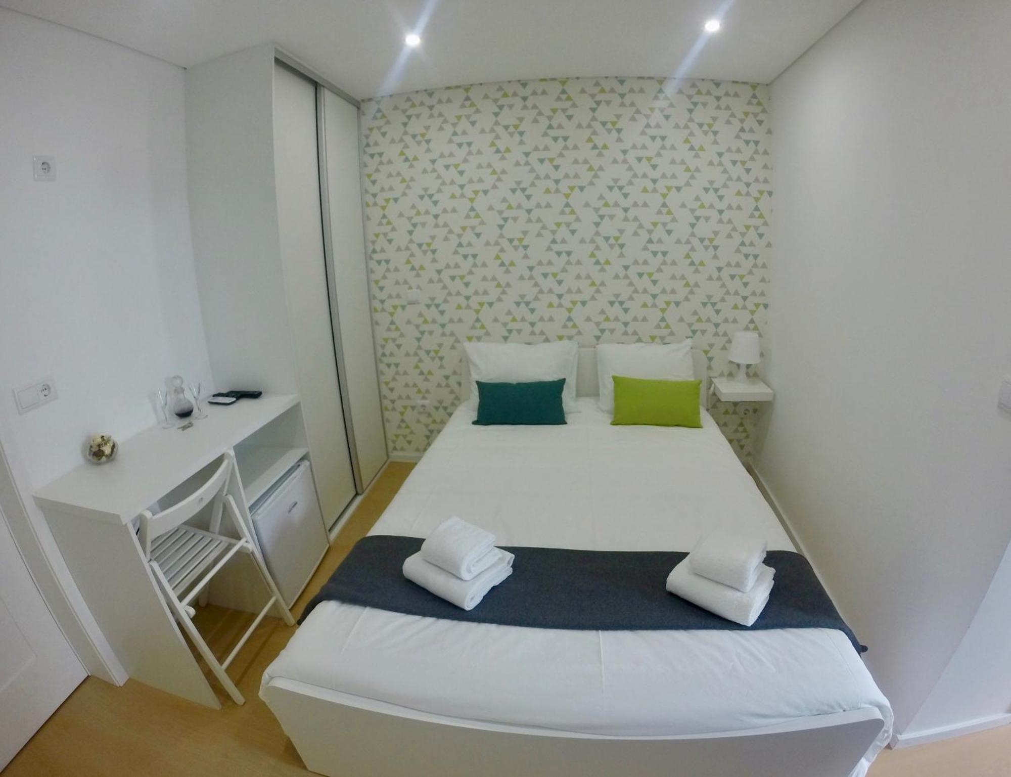 Porto Villa Экстерьер фото