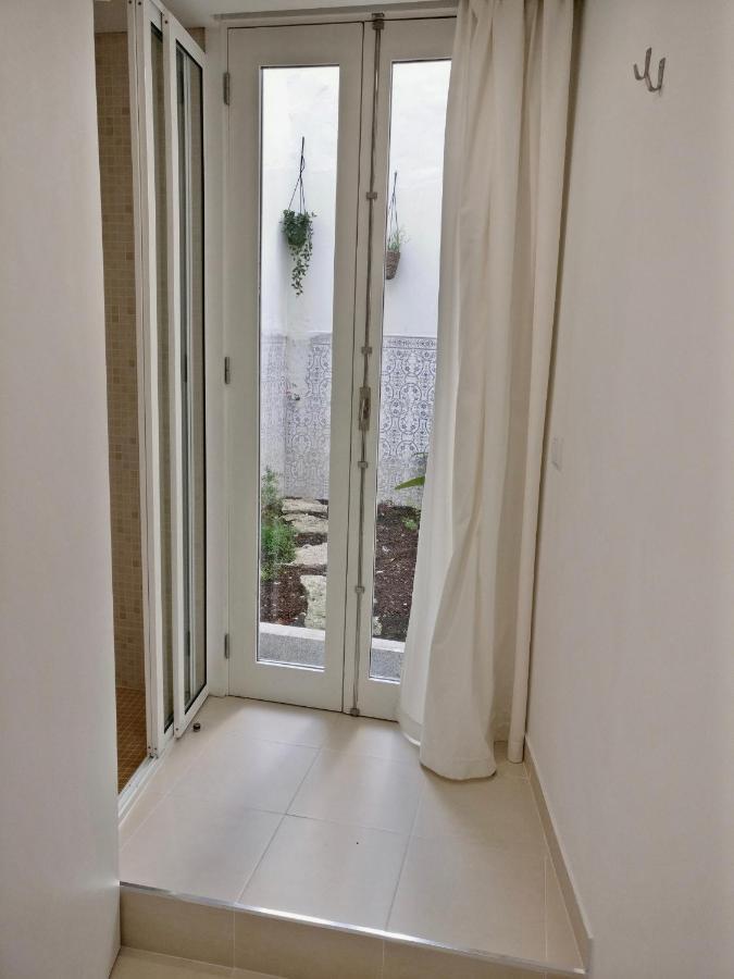 Porto Villa Экстерьер фото